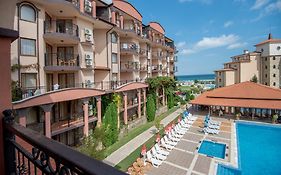 Саут Бийч Хотел